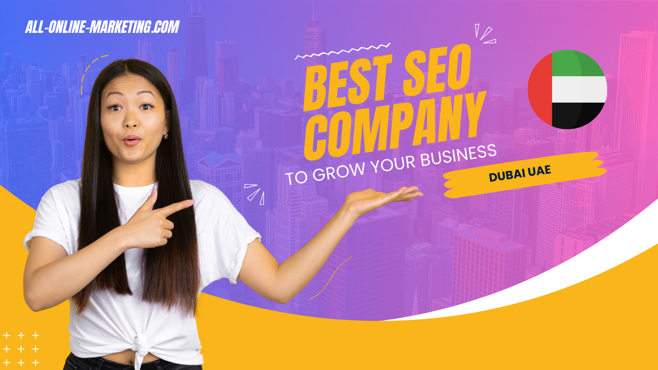Top SEO Companies in Dubai - 2024 Reviews : List of Best 10 SEO companies in Dubai UAE Offering TOP Professional SEO Services in Dubai UAE.