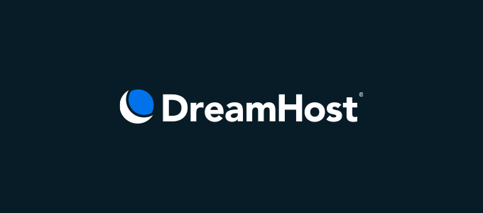 Best Domain Registrars to Buy a Domain Name : DreamHost Domain