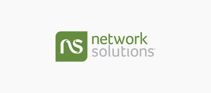 Best Domain Registrars to Buy a Domain Name : Network Solutions Domain