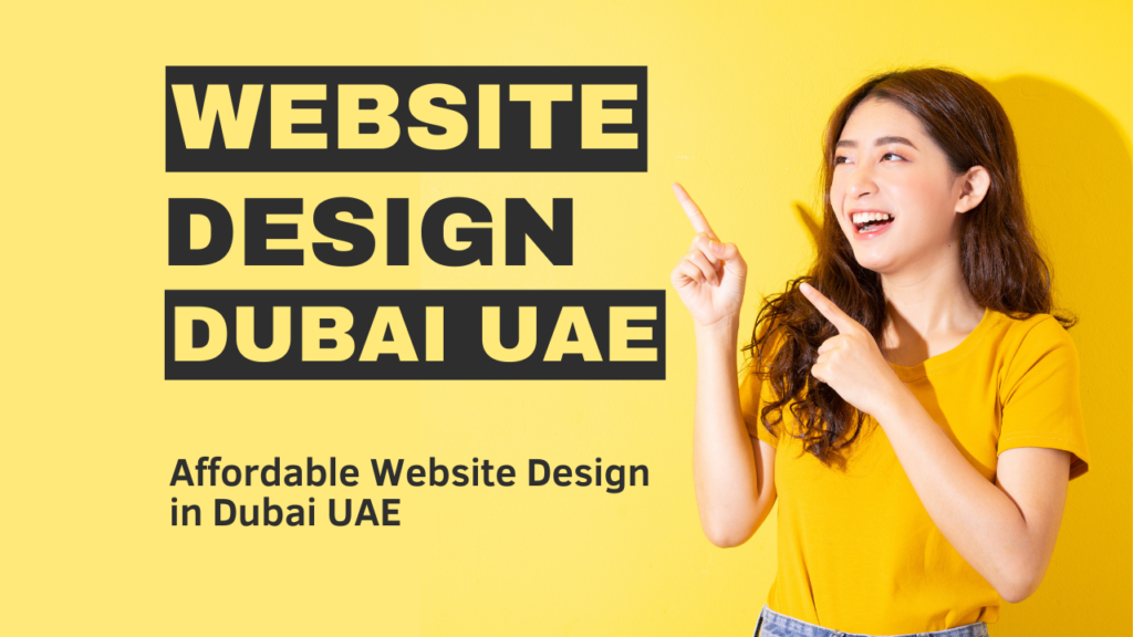 Web Design Dubai : The Best Affordable Price & Low Cost Website Design Services in Dubai UAE from the Best Web Designers in Dubai UAE.