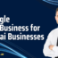 Google My Business Management Service in Dubai for Construction Companies