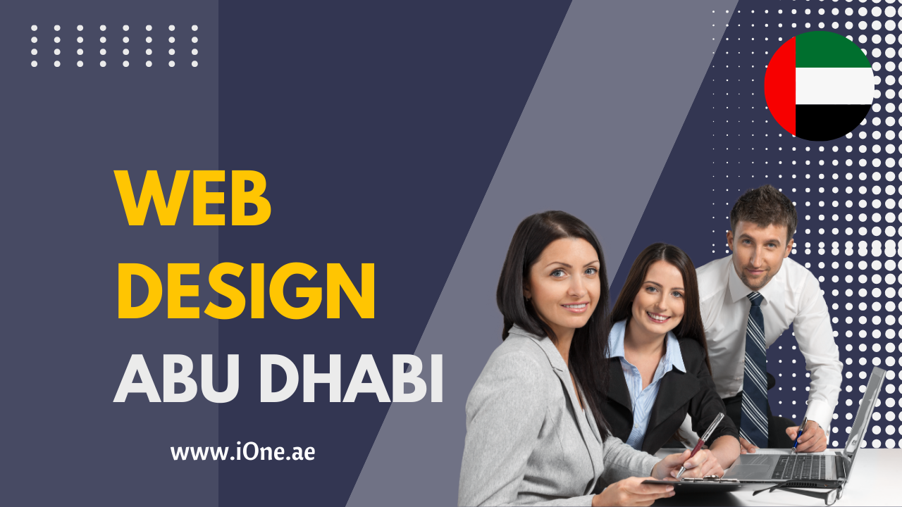 Best Website Design Company in Abu Dhabi : Unlocking Your Online Potential: Affordable and Quality Web Design Services in Abu Dhabi, UAE