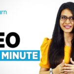 SEO in 2 Minutes | What is SEO? | Introduction to SEO | SEO Explained For Beginners | Simplilearn