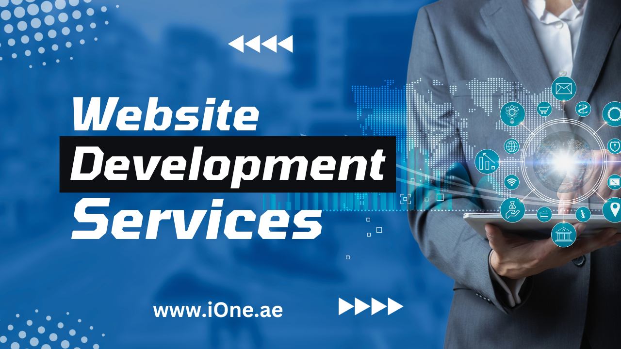 Affordable Website Development Services in Dubai, UAE