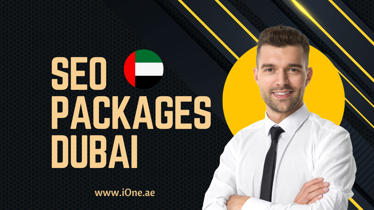 SEO Packages in Dubai : Best SEO Packages in Dubai at Affordable Price