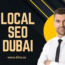Local SEO in Dubai for B2B Companies
