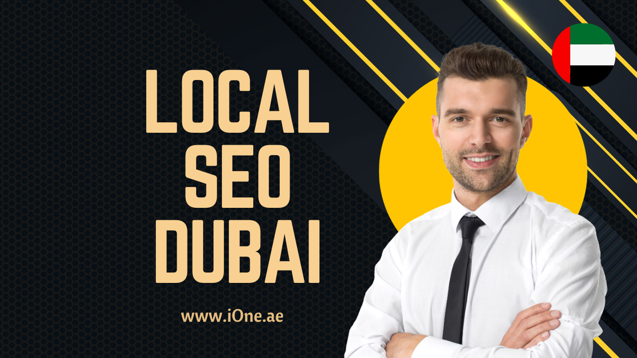 Local SEO in Dubai : Best Local Services in Dubai at Affordable Price