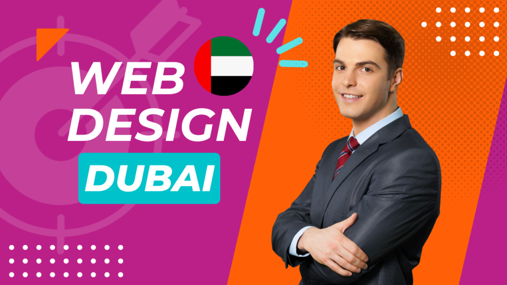 Affordable and Low Cost Web Design in Dubai, UAE