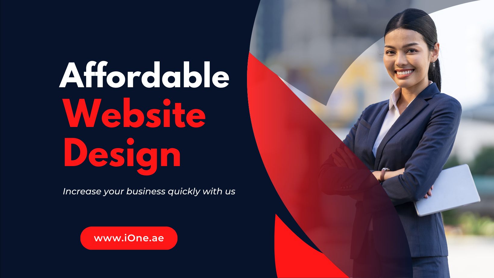 Looking for affordable website design services in UAE ? Our company offers high-quality web design at low cost. Contact us today for a personalized quote.