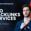Affordable SEO backlink experts